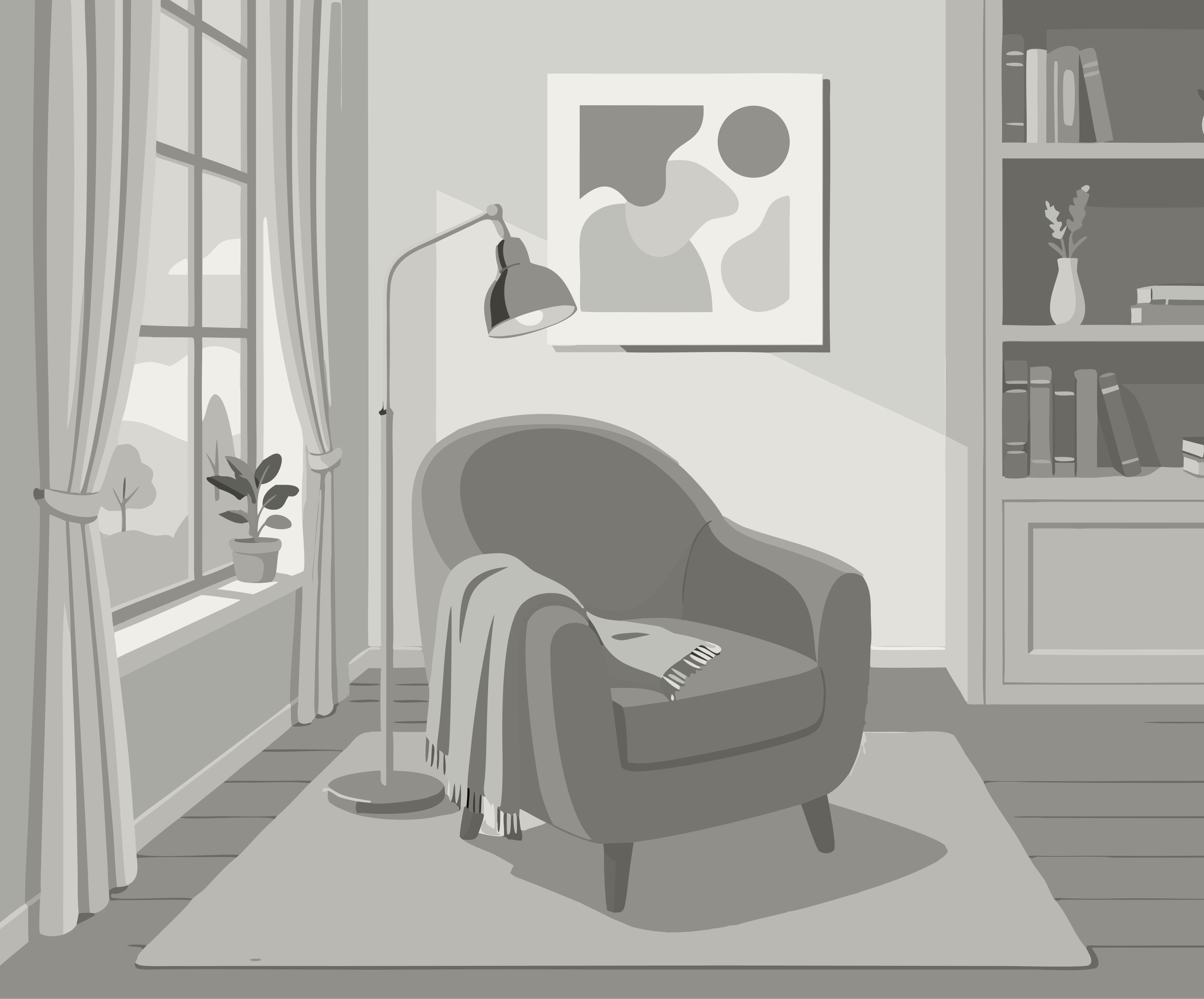 Junior Suite Riviera